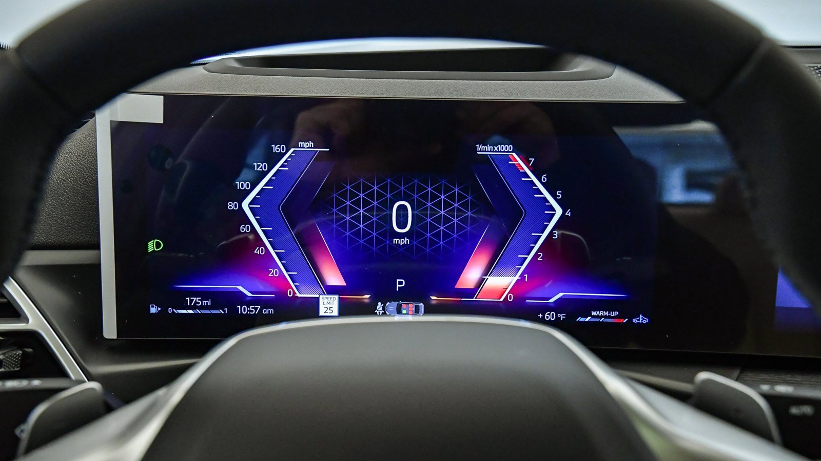 New 2026 BMW 330i Sedan w/ Premium Package image 25