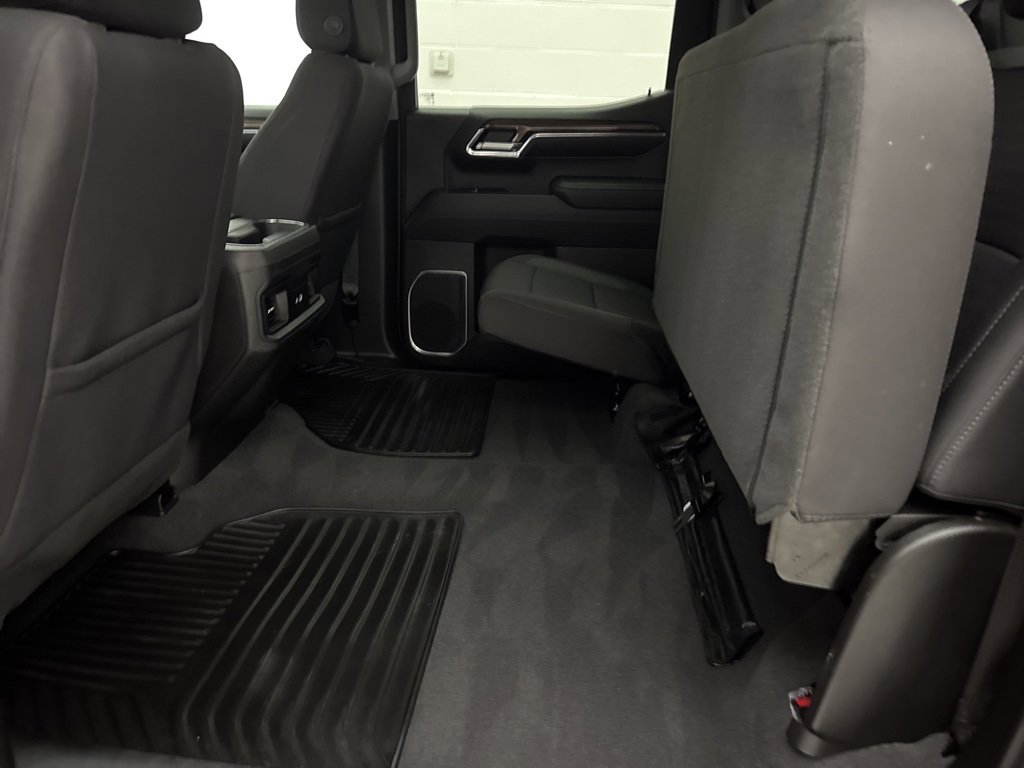 Used 2023 Chevrolet Silverado 1500 RST image 38
