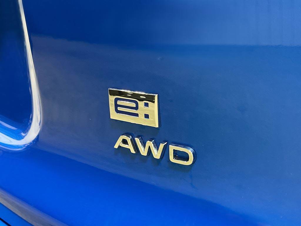 New 2026 Honda Prologue Elite image 7