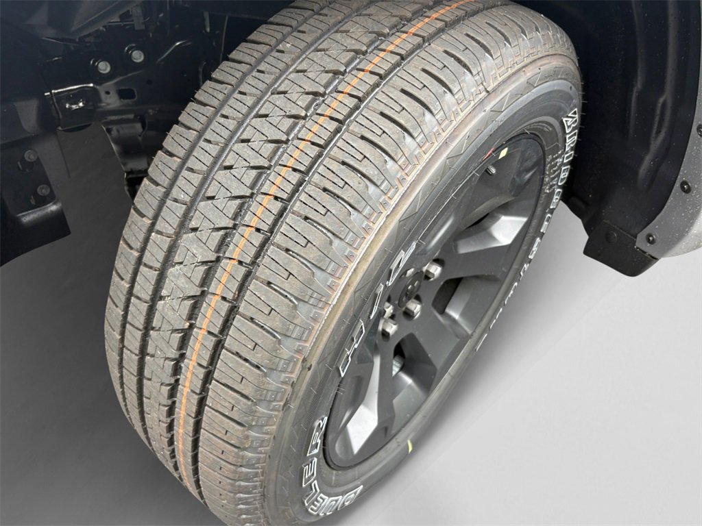 New 2025 RAM 1500 Big Horn image 19