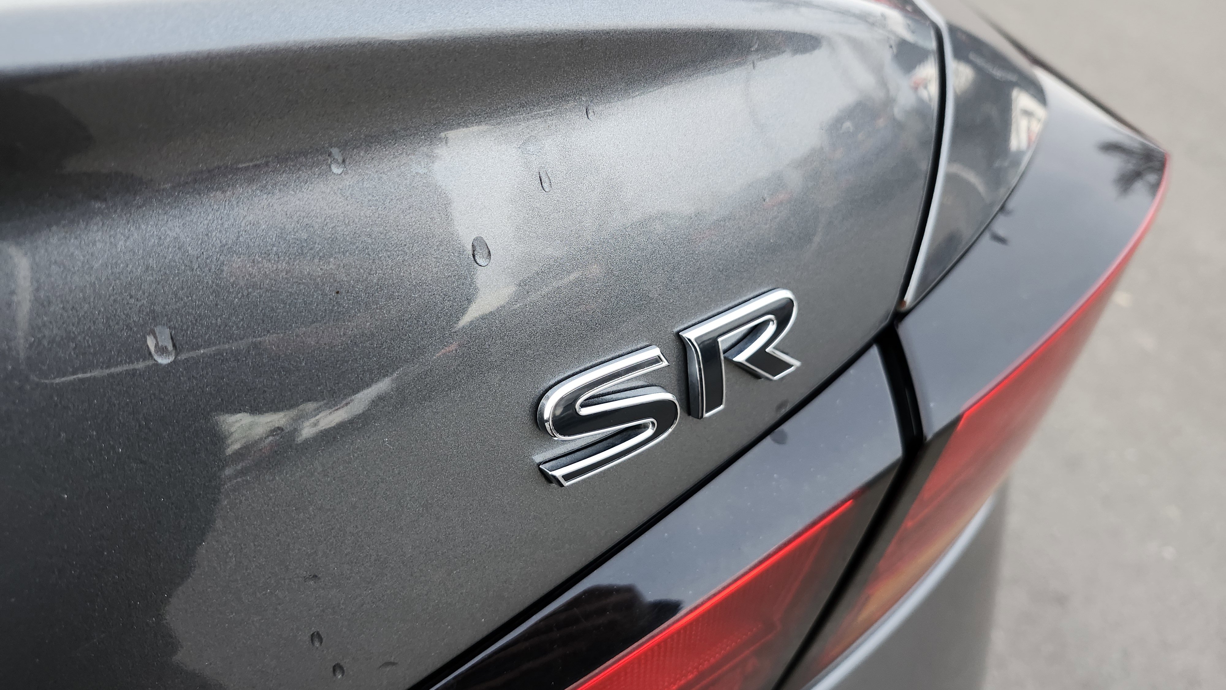 Used 2022 Nissan Altima 2.5 SR image 21