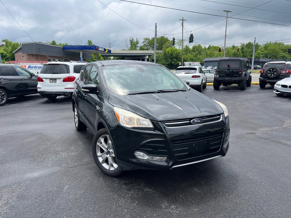 Used 2013 Ford Escape SEL image 1
