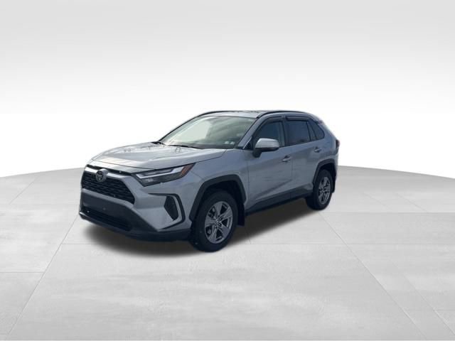 Certified 2023 Toyota RAV4 XLE w/ Convenience Package