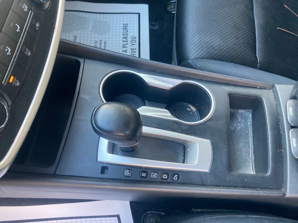 Used 2017 Nissan Altima 2.5 SR image 30