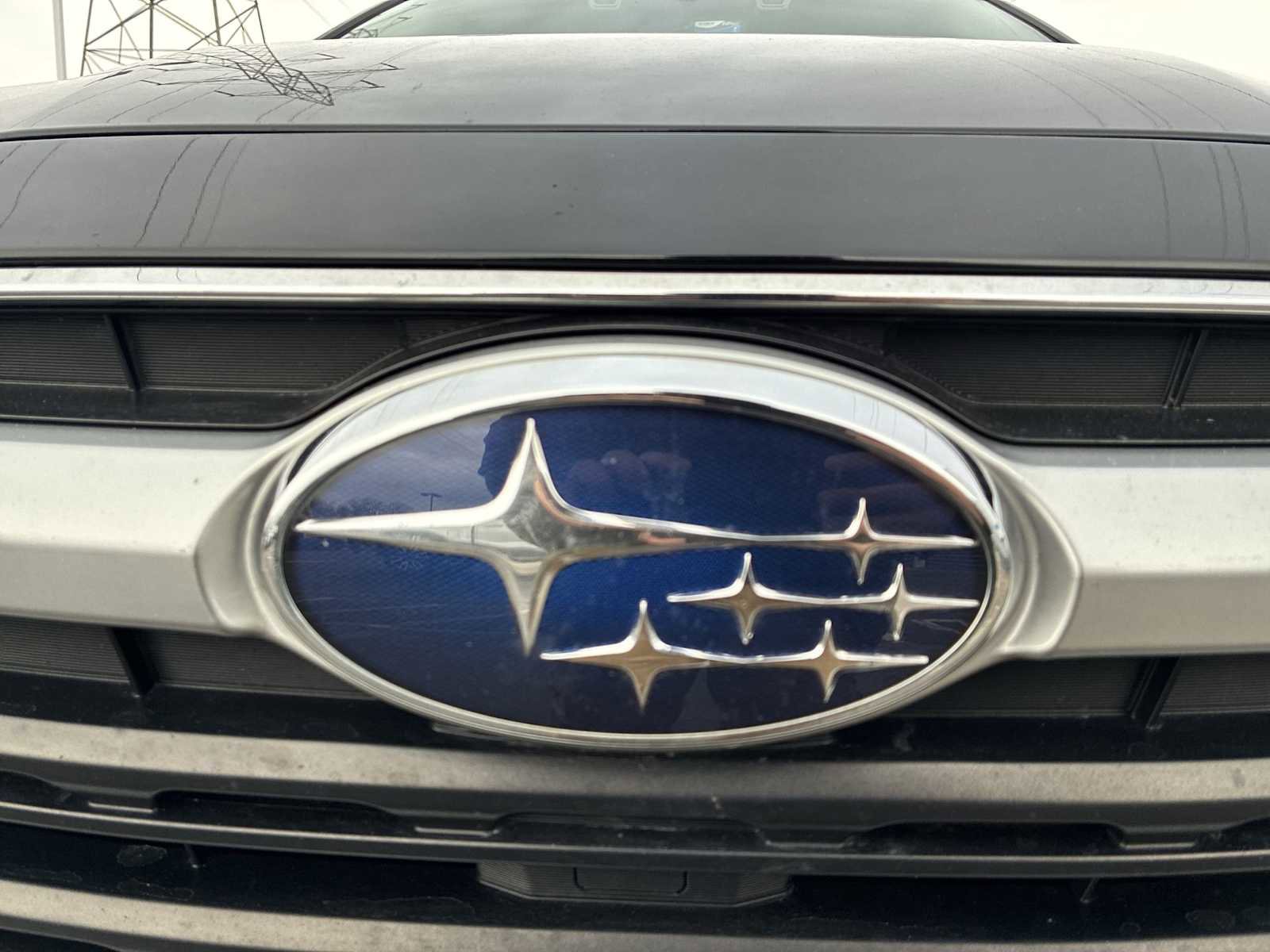 Used 2020 Subaru Outback image 30