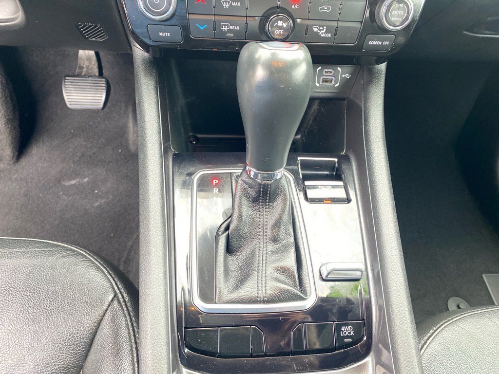 Used 2022 Jeep Compass Latitude image 12