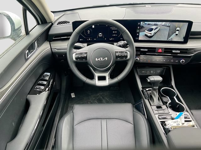 New 2026 Kia K5 EX FWD image 24
