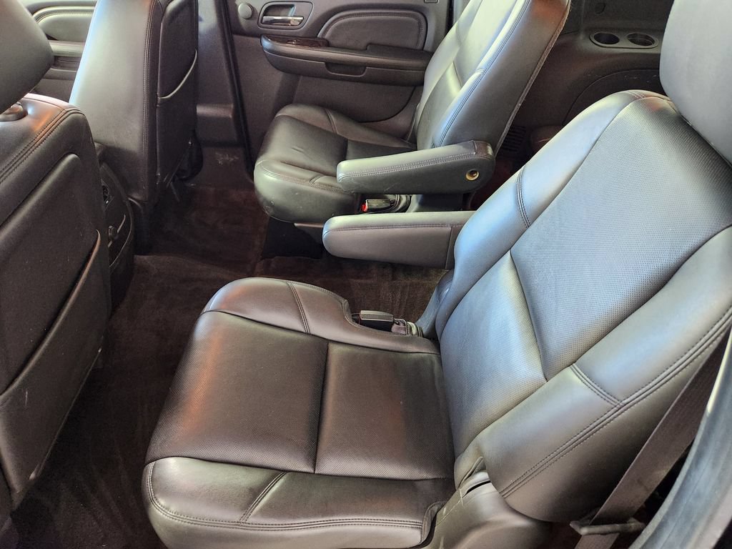 Used 2012 GMC Yukon XL Denali AWD/4WD image 14