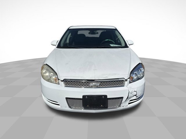 Used 2012 Chevrolet Impala LS image 2
