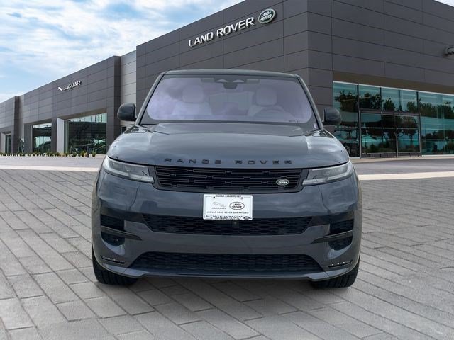 Certified 2023 Land Rover Range Rover Sport SE Dynamic AWD/4WD image 8