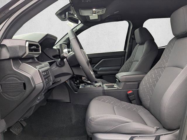 Certified 2025 Toyota Tacoma SR5 image 17