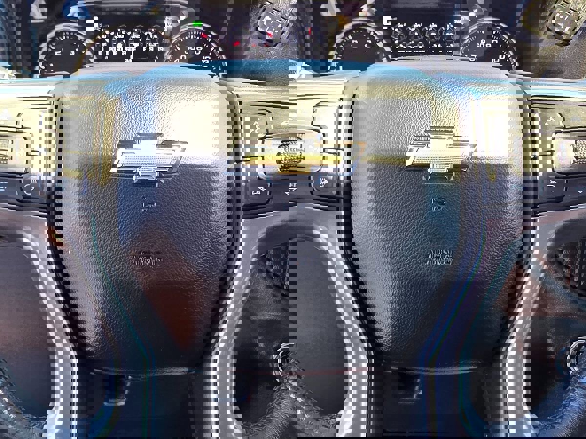 Used 2020 Chevrolet Silverado 2500 LTZ w/ LTZ Premium Package image 36