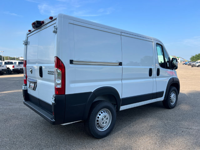 New 2026 RAM ProMaster 1500 w/ Convenience Group FWD image 7