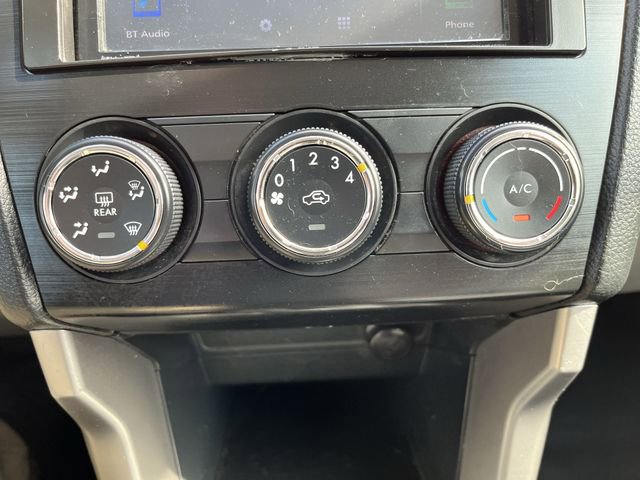 Used 2015 Subaru Forester 2.5i Premium image 19