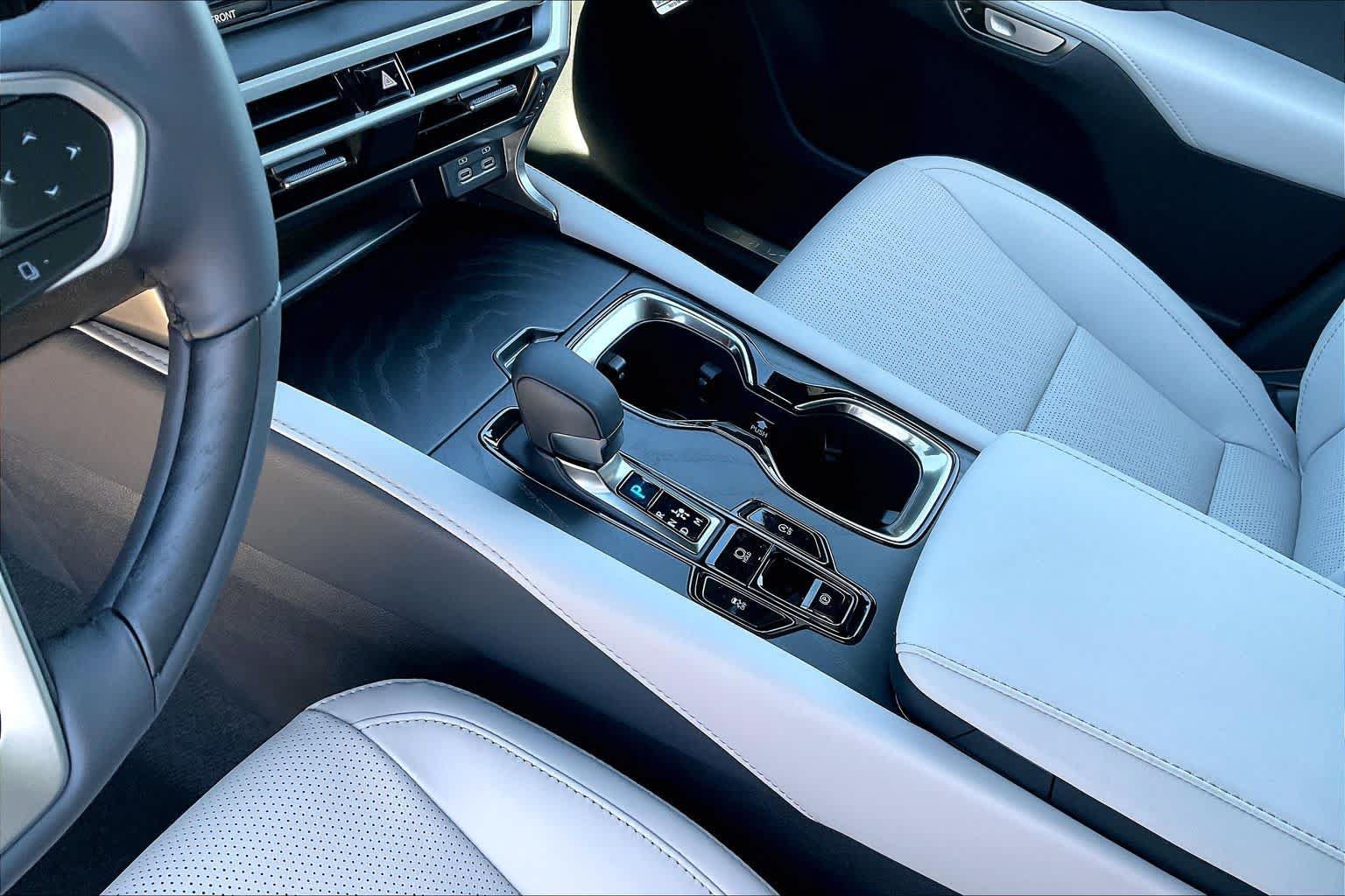 New 2026 Lexus RX 350 Premium Plus w/ Convenience Package FWD image 11