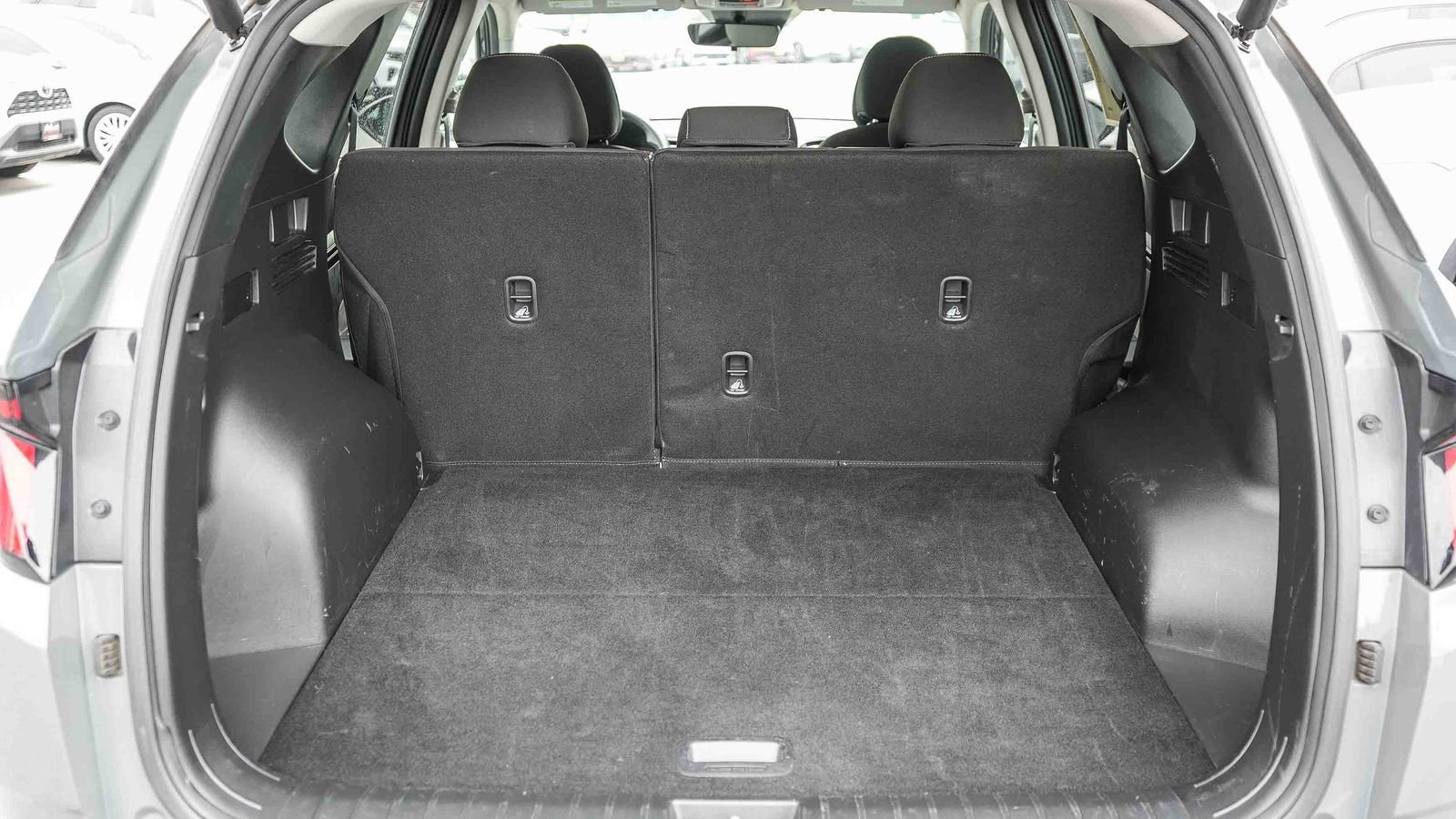 Used 2024 Hyundai Tucson SEL image 25