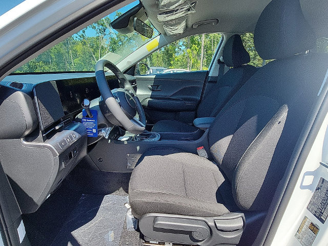 New 2027 Hyundai Kona SEL Sport FWD image 21