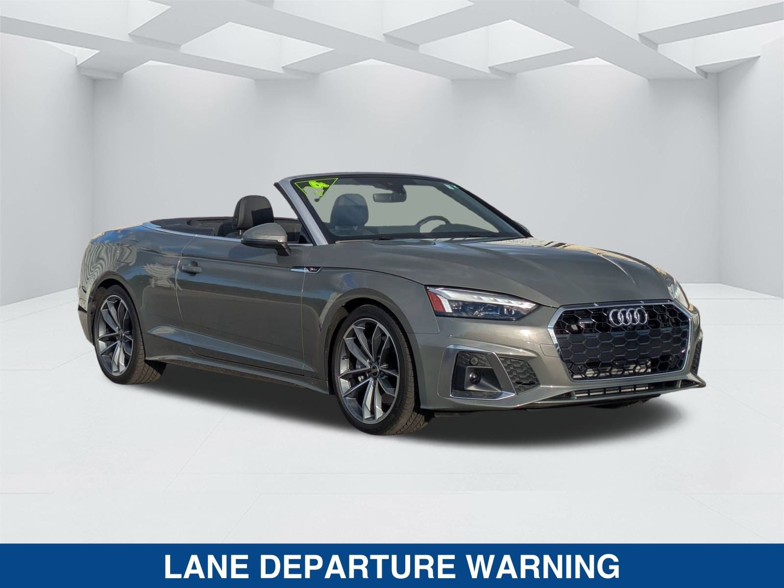 Used 2024 Audi A5 2.0T Premium Plus image 2