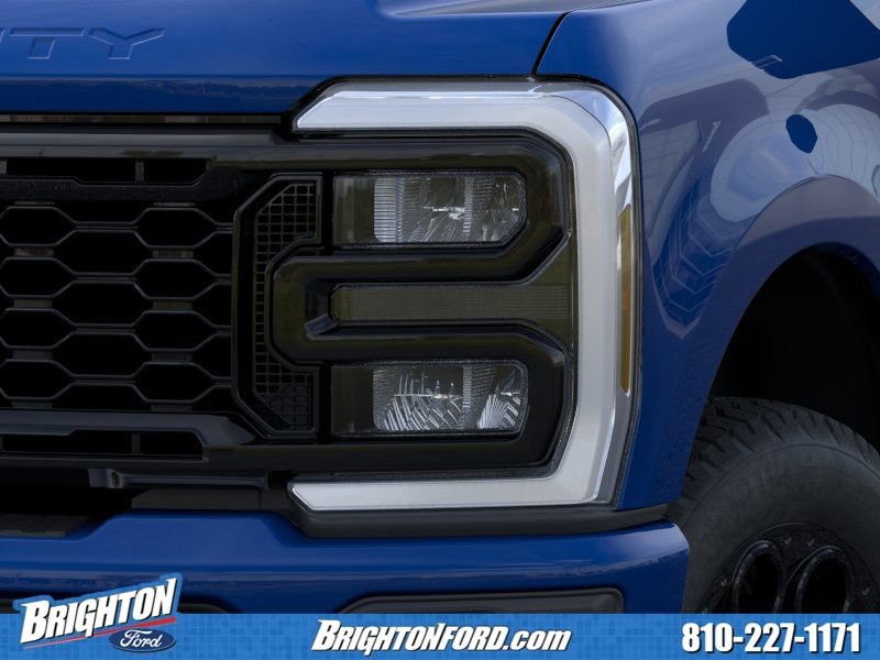 New 2026 Ford F350 XLT AWD/4WD image 18
