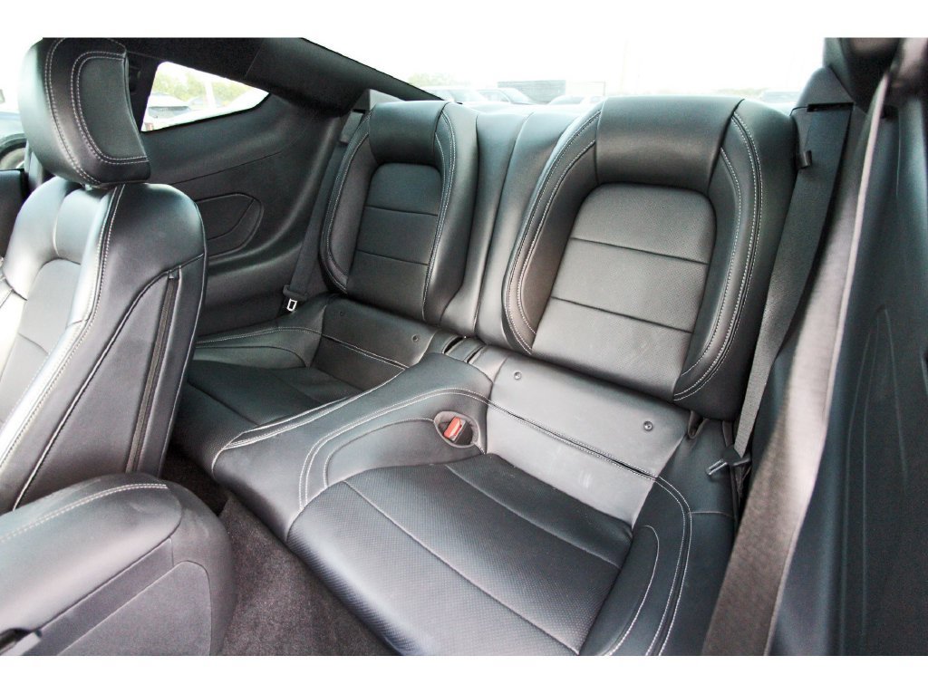 Used 2024 Ford Mustang GT Premium RWD image 12