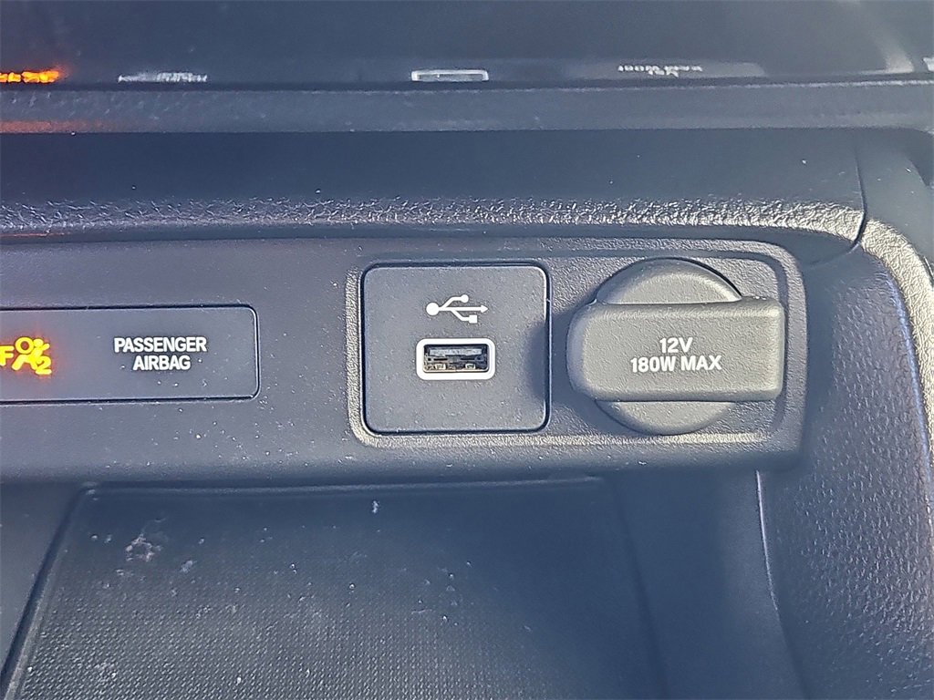 Certified 2023 Honda Civic Sport image 16