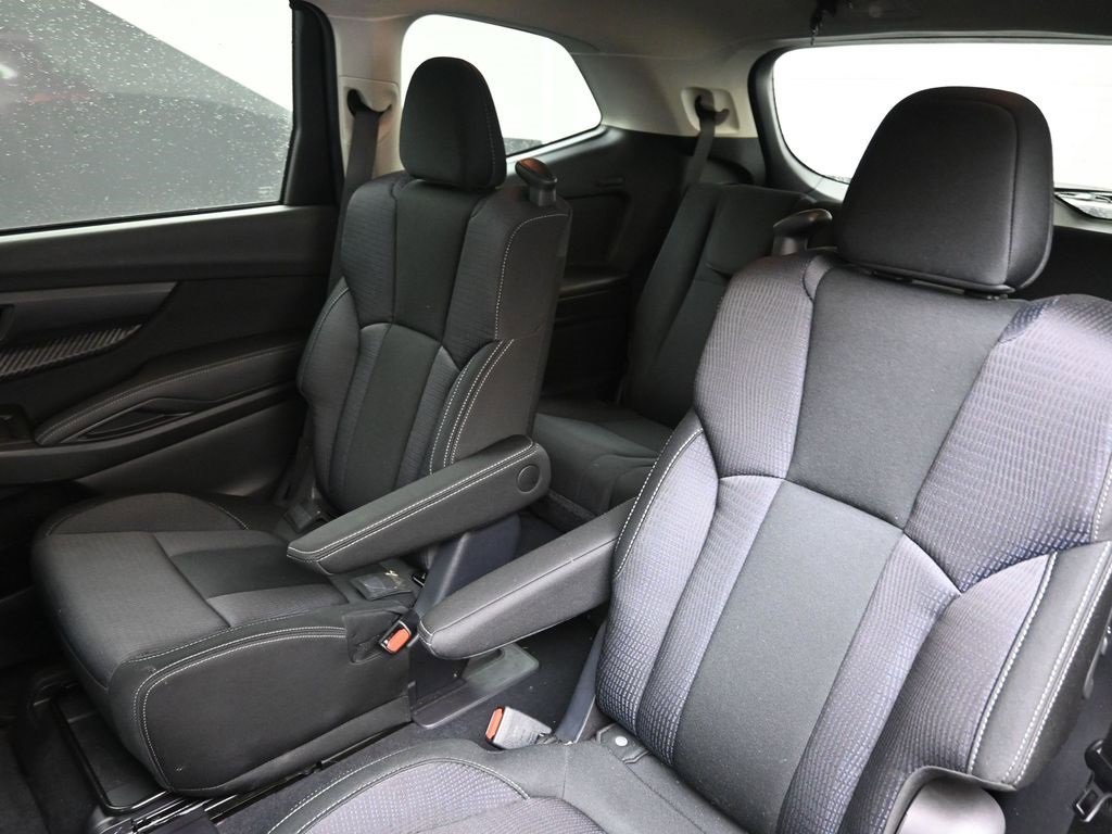 Certified 2024 Subaru Ascent Premium w/ Convenience Package image 21