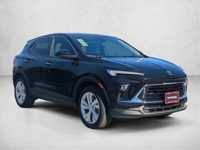 New 2026 Buick Encore GX Preferred w/ Comfort Package image 6