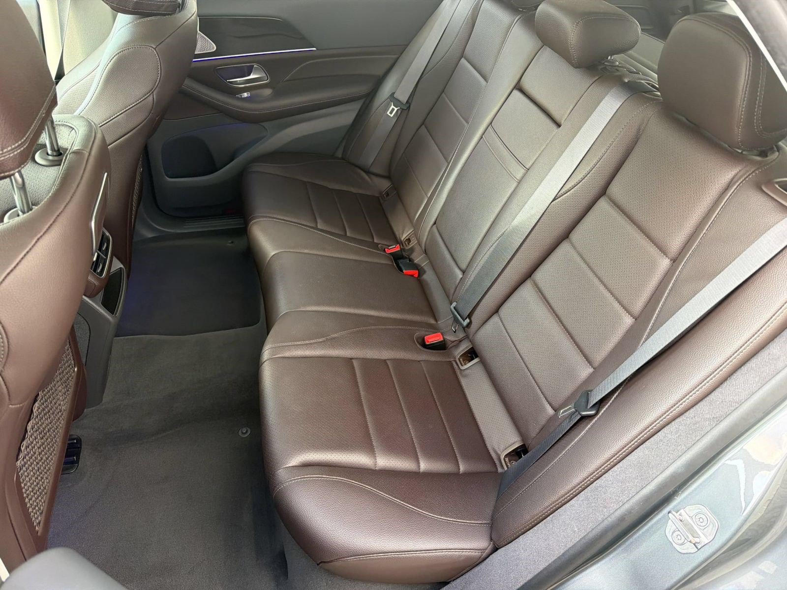 Certified 2020 Mercedes-Benz GLE 350 image 25