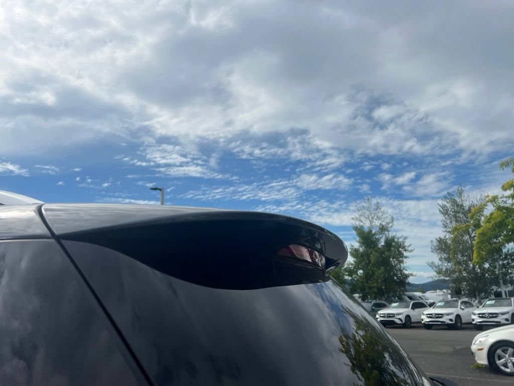 Used 2017 Mercedes-Benz GLE 350 4MATIC image 15