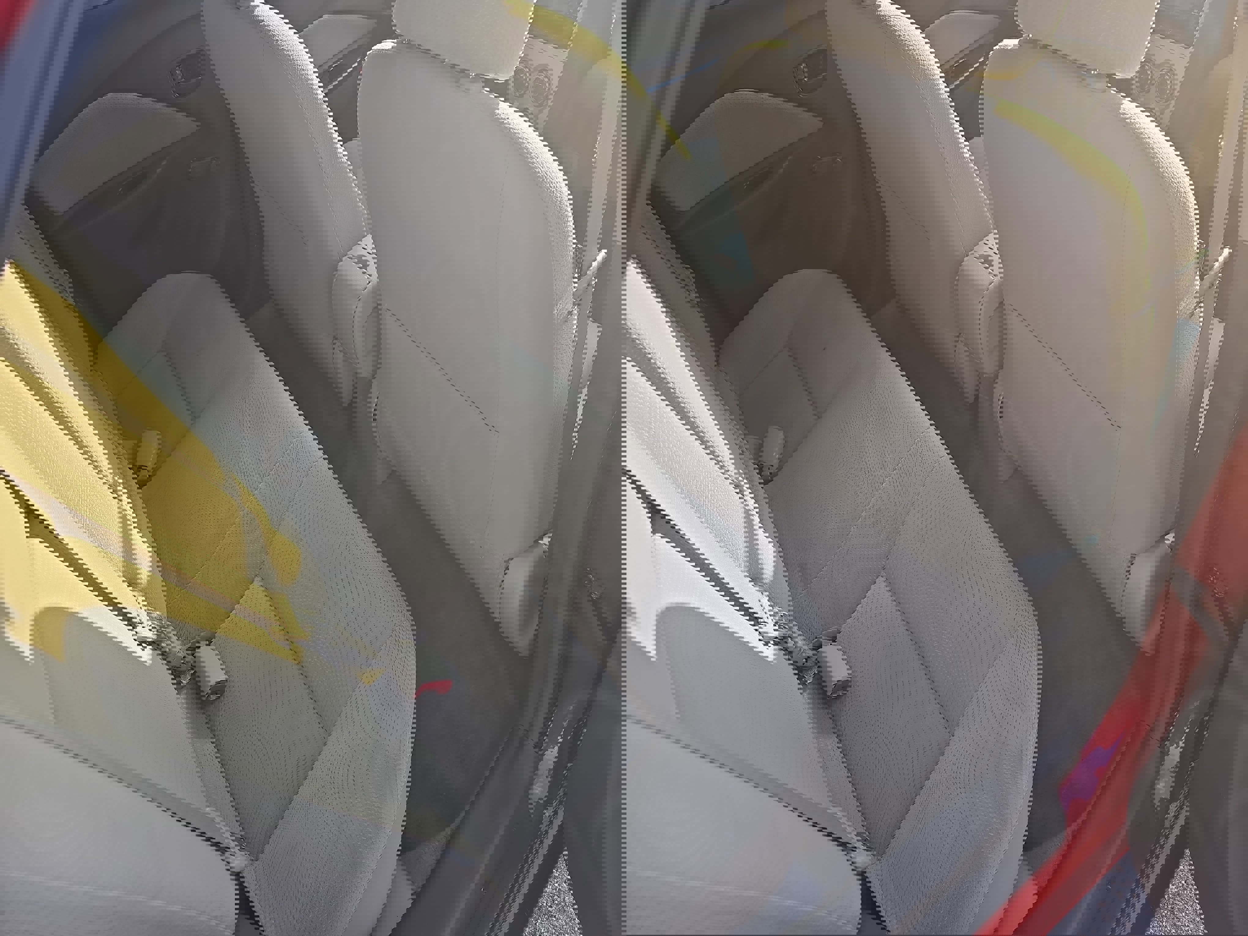 Used 2009 Toyota Yaris S image 12