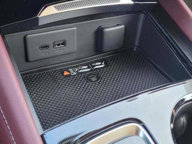 New 2026 Buick Envision Sport Touring image 18