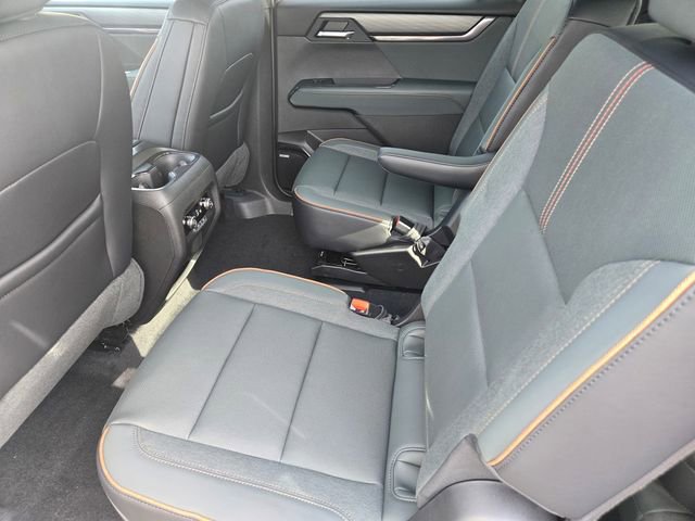 New 2026 GMC Acadia AT4 w/ Super Cruise Package image 14