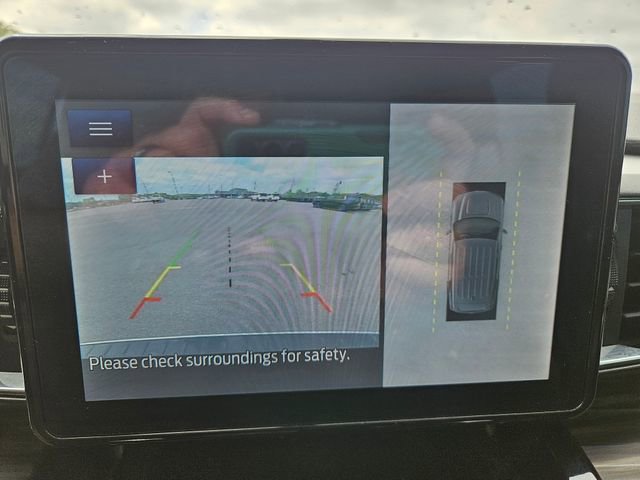 Used 2021 Ford Explorer Limited w/ Equipment Group 301A RWD image 20