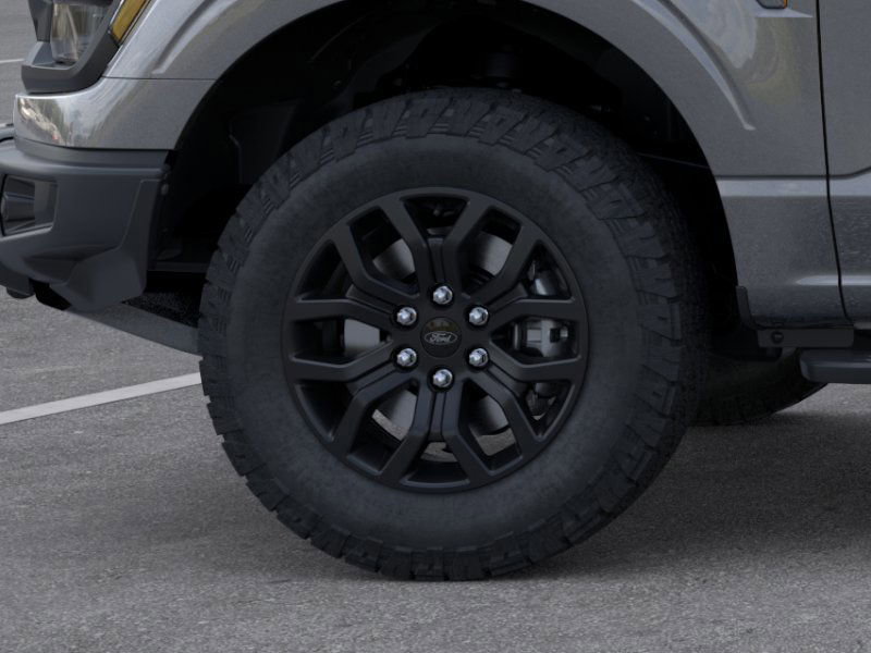 New 2025 Ford F150 Tremor w/ Equipment Group 402A High image 34