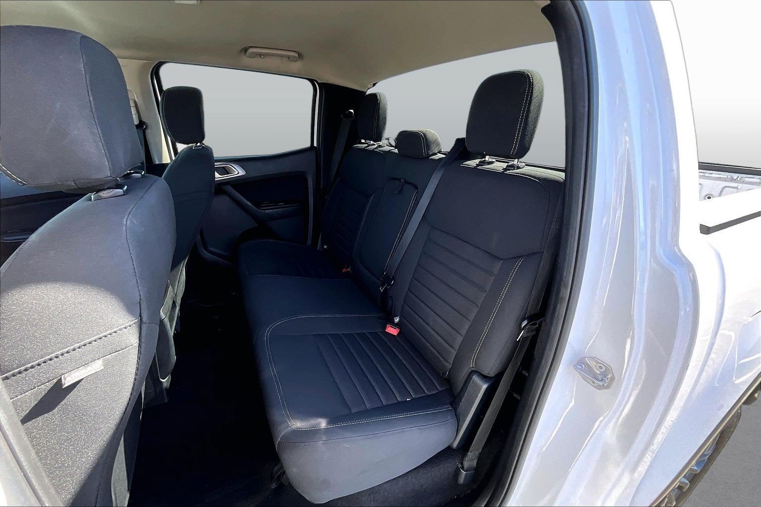 Used 2020 Ford Ranger XLT w/ Equipment Group 301A Mid AWD/4WD image 24