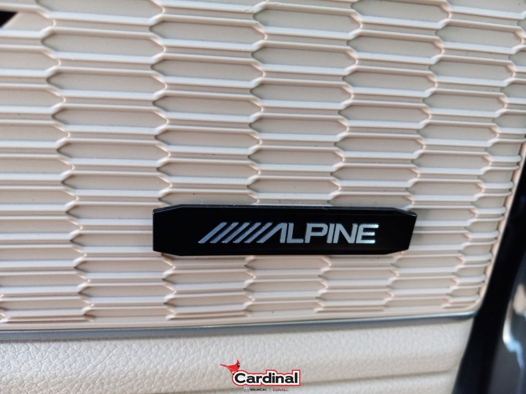 Used 2021 Jeep Grand Cherokee L Limited image 22