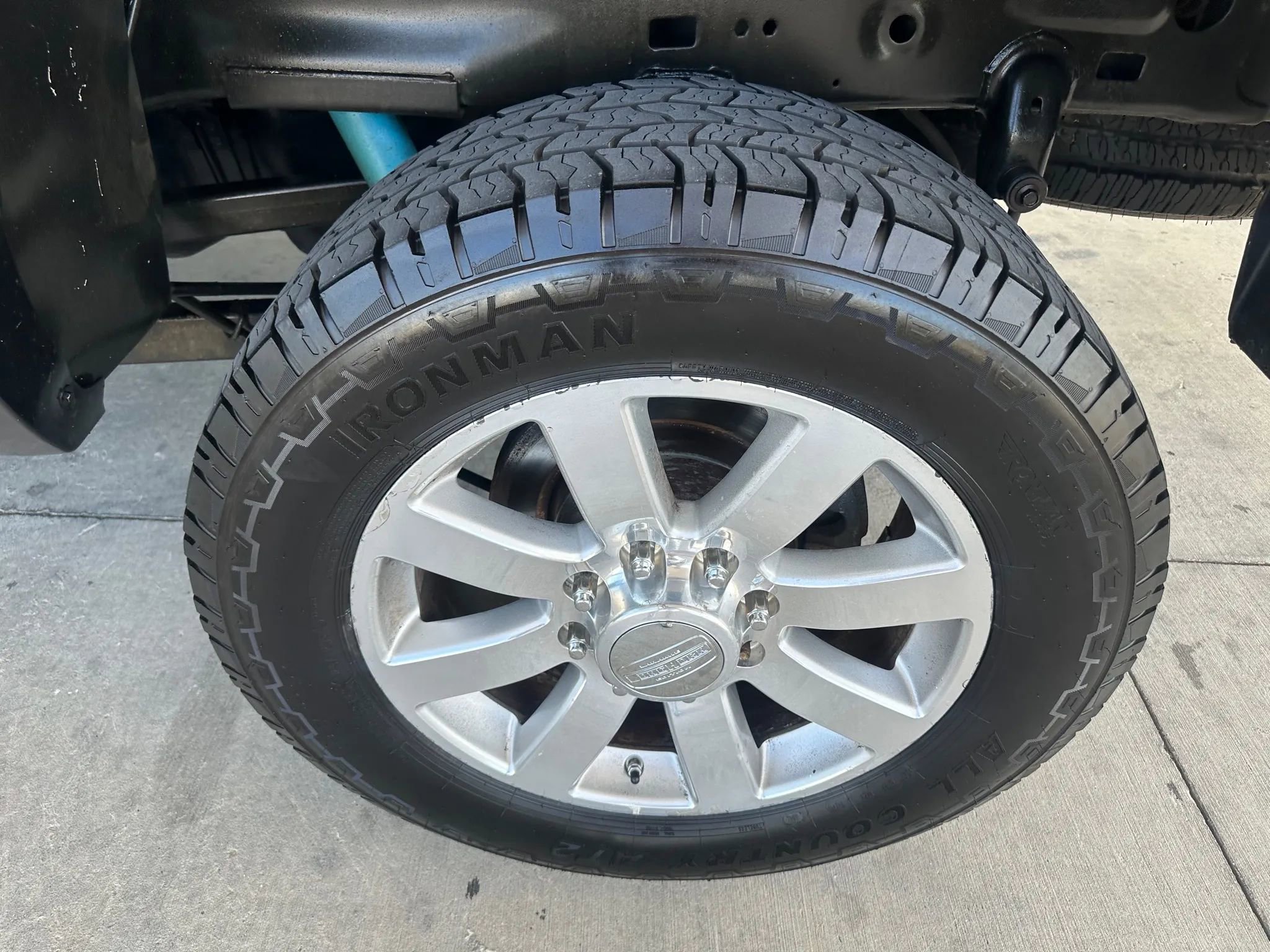 Used 2017 RAM 2500 Longhorn w/ Convenience Group image 28