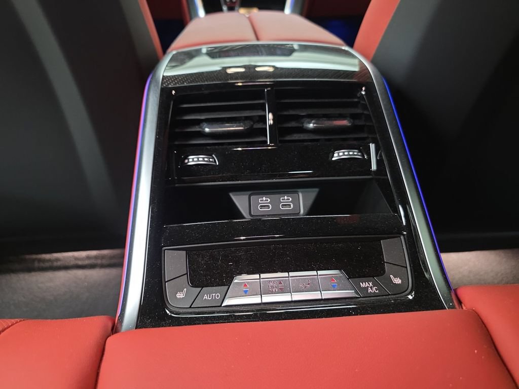 Certified 2023 BMW M8 Gran Coupe xDrive Competition w/ M Driver's Package AWD/4WD image 25