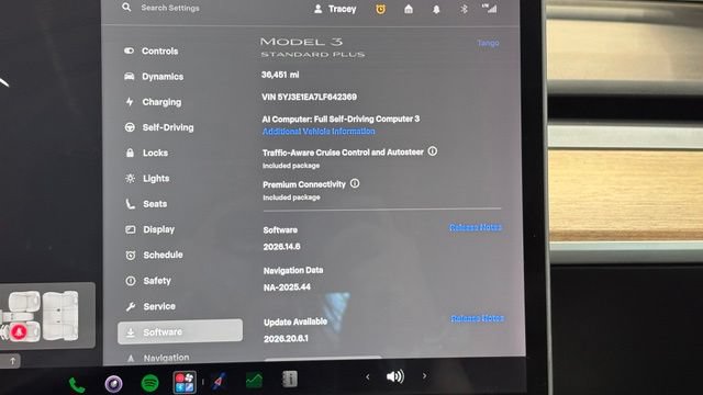 Used 2020 Tesla Model 3 Standard Range Plus RWD image 34