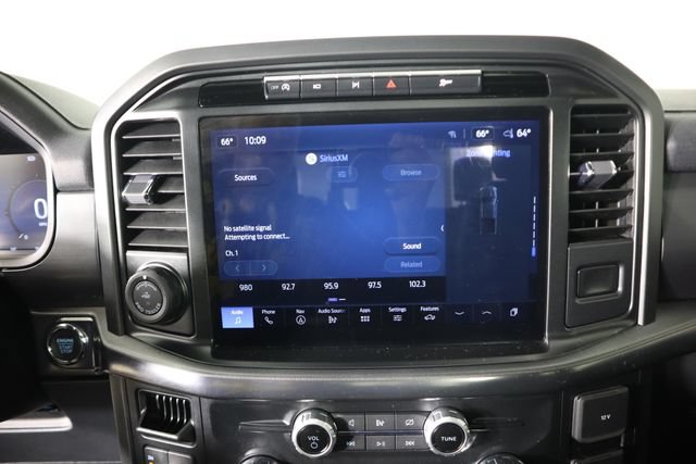 Used 2024 Ford F150 Lariat AWD/4WD image 53