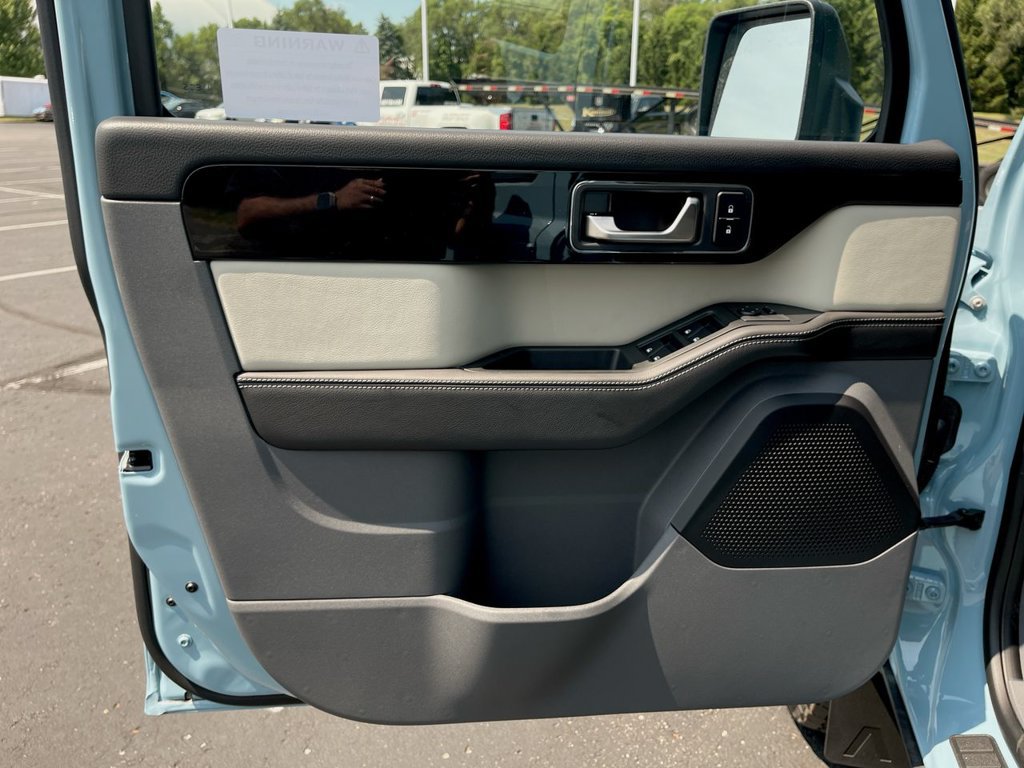 New 2026 INEOS Grenadier Station Wagon AWD/4WD image 13