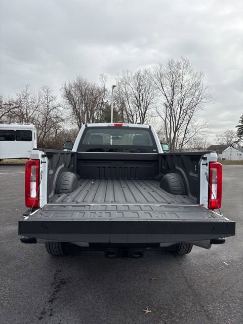 New 2026 Ford F350 XL w/ XL Driver Assist Package image 9