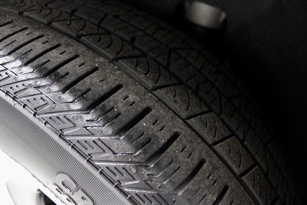 Used 2022 Mercedes-Benz GLC 300 4MATIC image 20