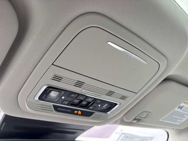 New 2026 Lincoln Nautilus Reserve w/ Jet Appearance Package image 31