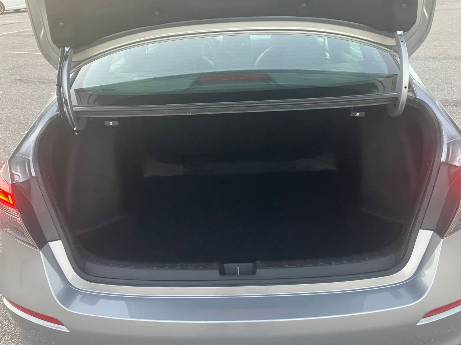 Used 2025 Honda Civic Sport image 28