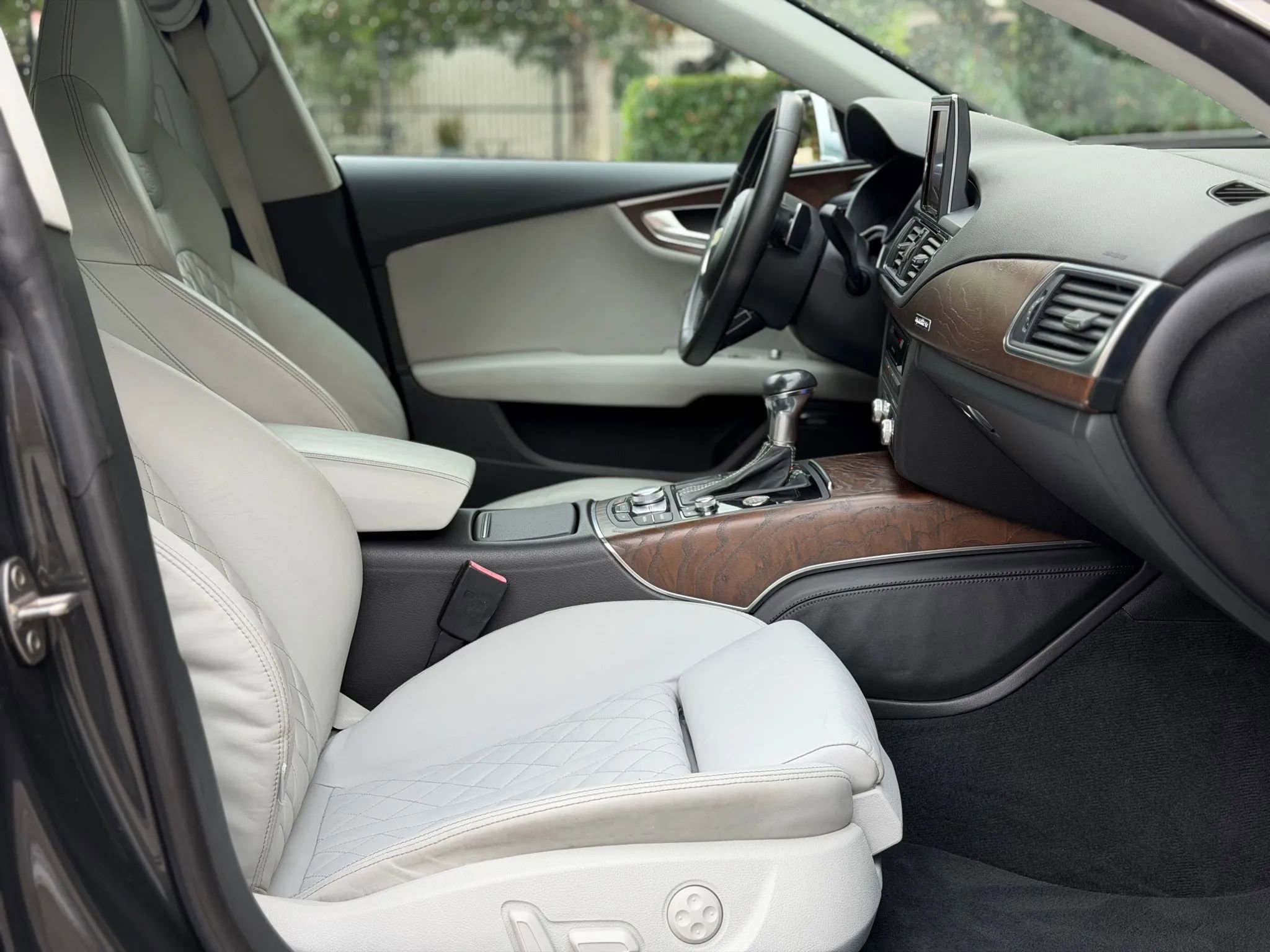 Used 2013 Audi S7 Prestige image 19