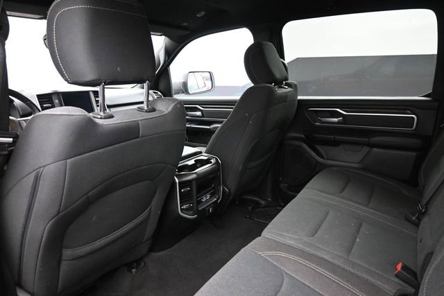 Used 2021 RAM 1500 Big Horn AWD/4WD image 18