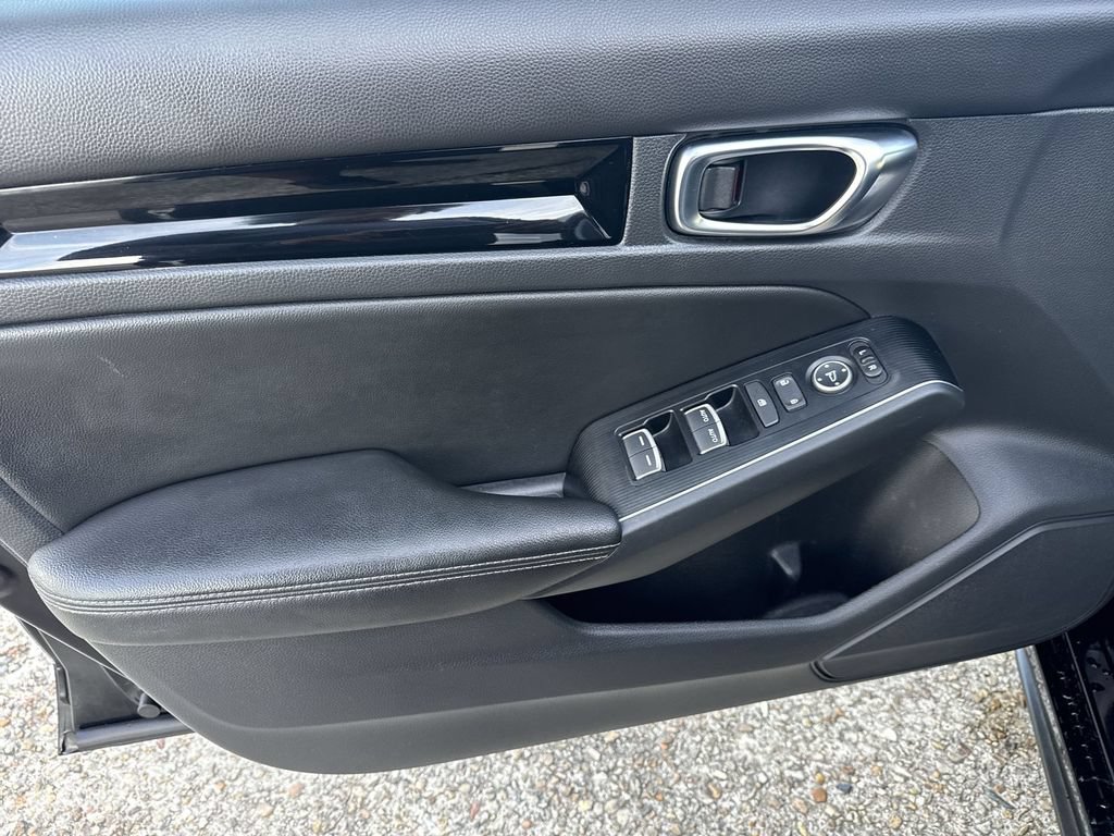 Used 2024 Honda Civic Sport Touring image 15