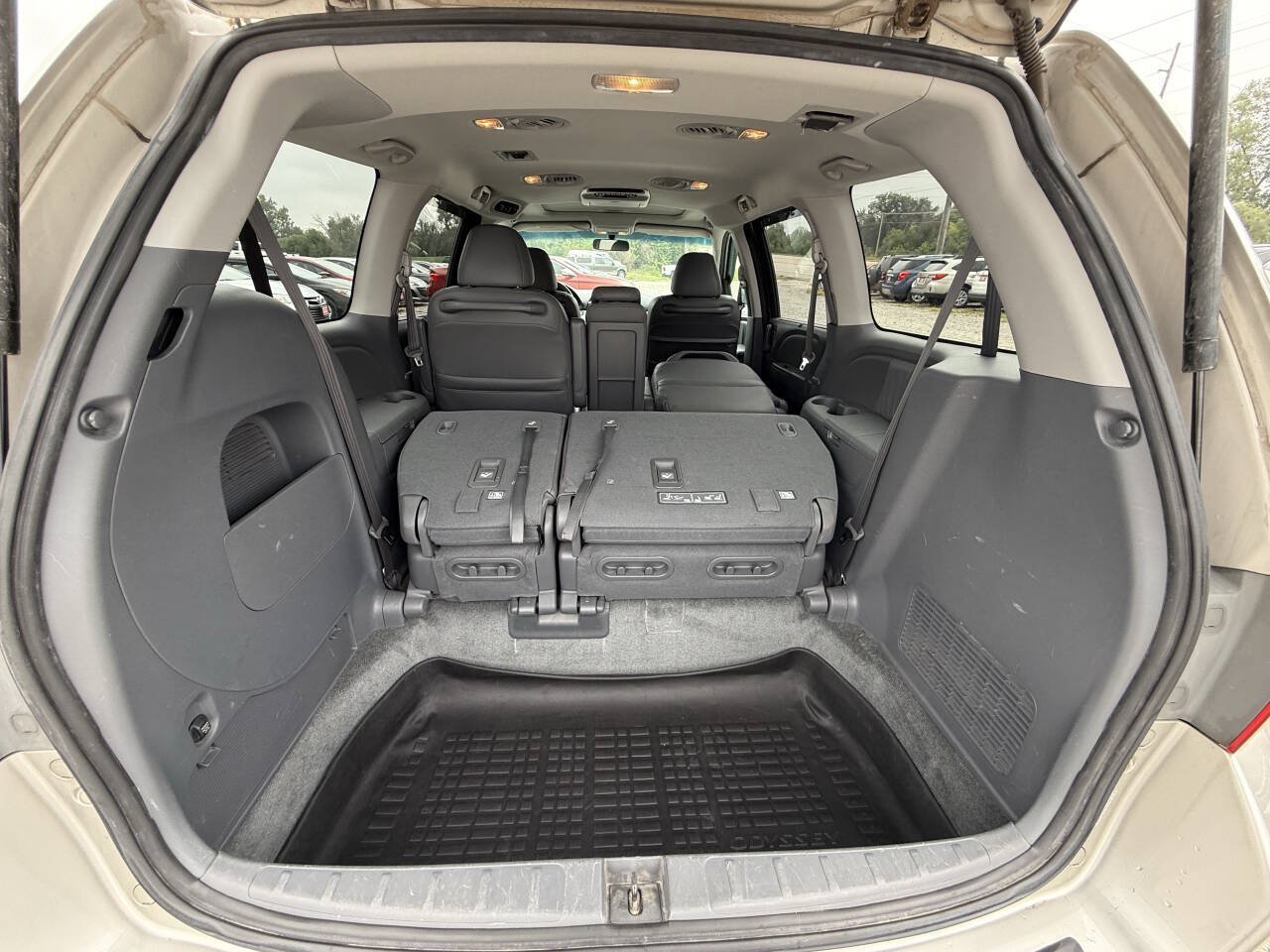 Used 2007 Honda Odyssey EX-L image 15