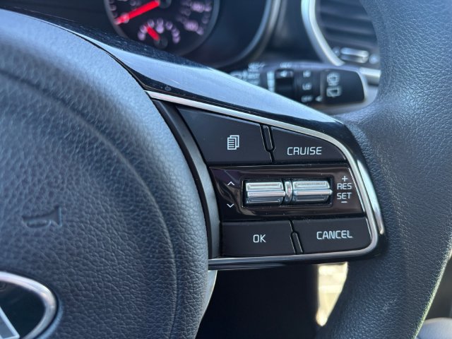 Used 2022 Kia Sportage LX w/ LX FWD Value Edition Package image 23